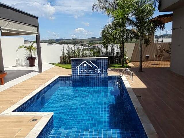 Casa para Venda em São José dos Campos - 5
