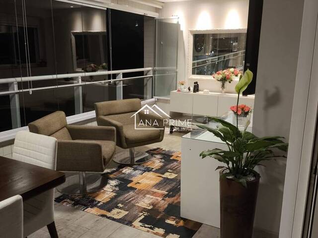 #AP1182 - Apartamento para Venda em São José dos Campos - SP - 2