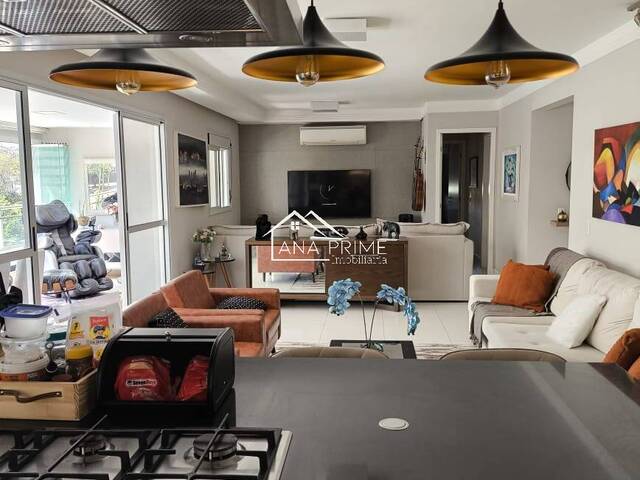 Apartamento para Venda em São José dos Campos - 5