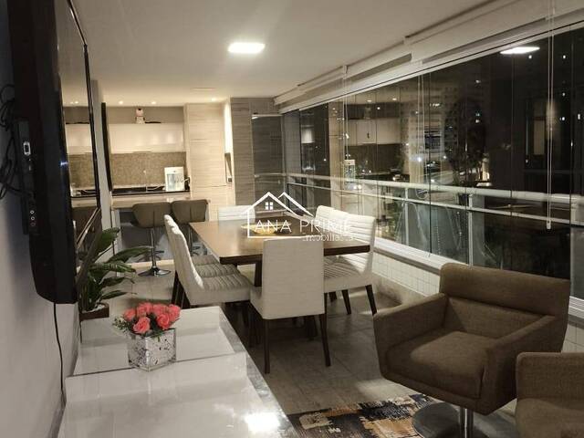 #AP1182 - Apartamento para Venda em São José dos Campos - SP - 1