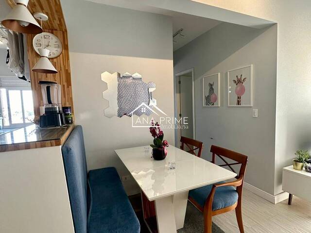 Apartamento para Venda em São José dos Campos - 5