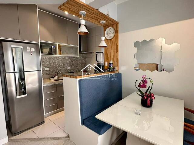 #AP1183 - Apartamento para Venda em São José dos Campos - SP - 1