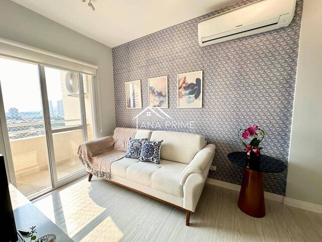 #AP1183 - Apartamento para Venda em São José dos Campos - SP - 3