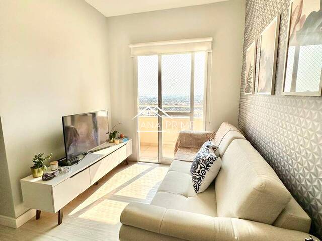 #AP1183 - Apartamento para Venda em São José dos Campos - SP - 2