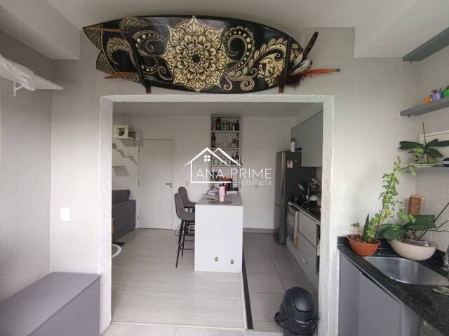 #AP1185 - Apartamento para Venda em São José dos Campos - SP - 3