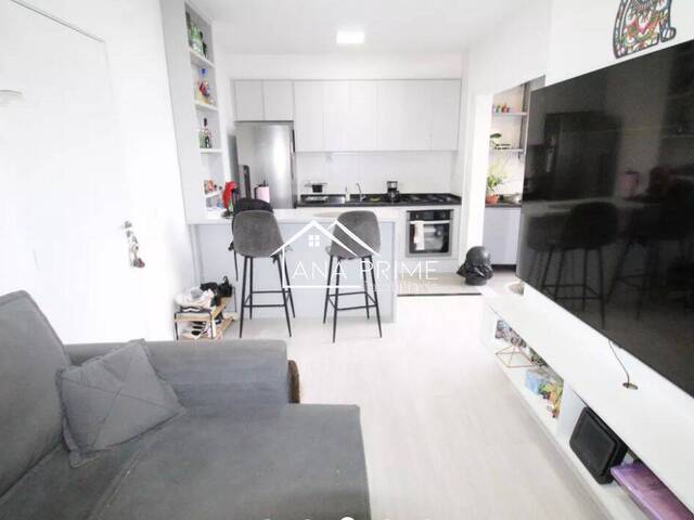 #AP1185 - Apartamento para Venda em São José dos Campos - SP - 1