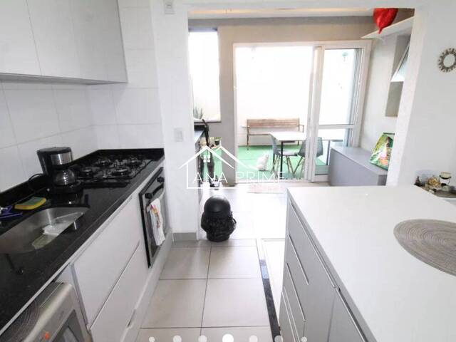 Apartamento para Venda em São José dos Campos - 5