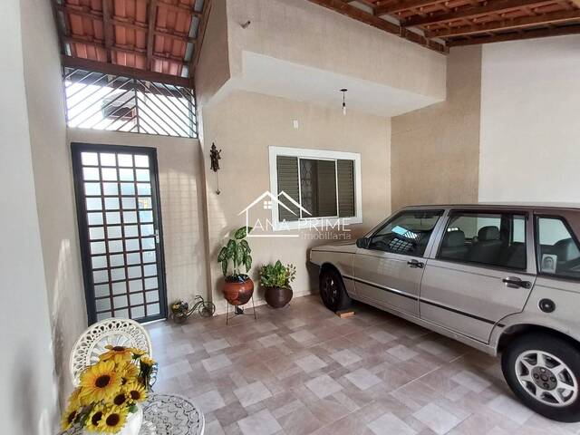 #CA1187 - Casa para Venda em São José dos Campos - SP - 1