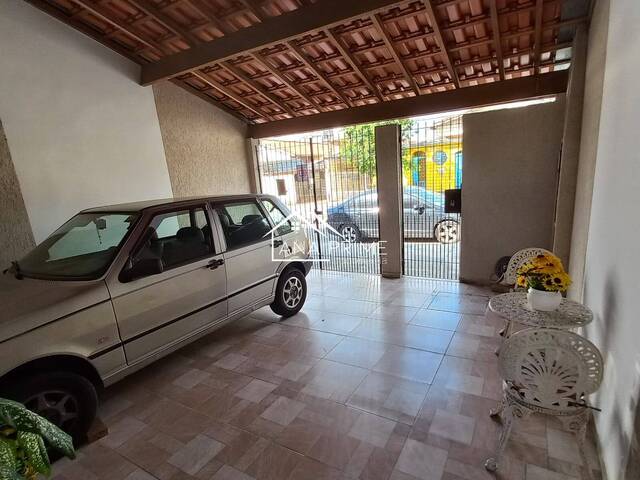 #CA1187 - Casa para Venda em São José dos Campos - SP - 2