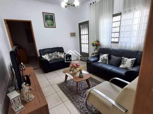 #CA1187 - Casa para Venda em São José dos Campos - SP - 3