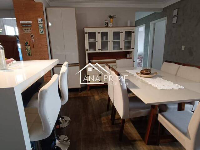 Apartamento para Venda em São José dos Campos - 5