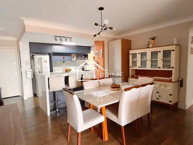 #AP1186 - Apartamento para Venda em São José dos Campos - SP - 2