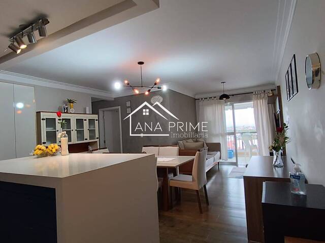 #AP1186 - Apartamento para Venda em São José dos Campos - SP - 1