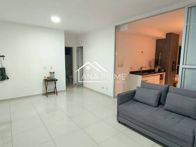 #AP1188 - Apartamento para Venda em São José dos Campos - SP - 1