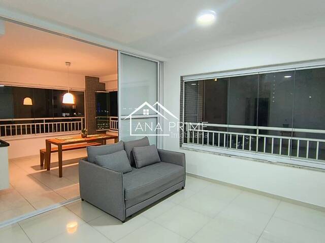 Apartamento para Venda em São José dos Campos - 5