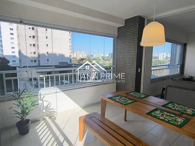 Apartamento para Venda em São José dos Campos - 4