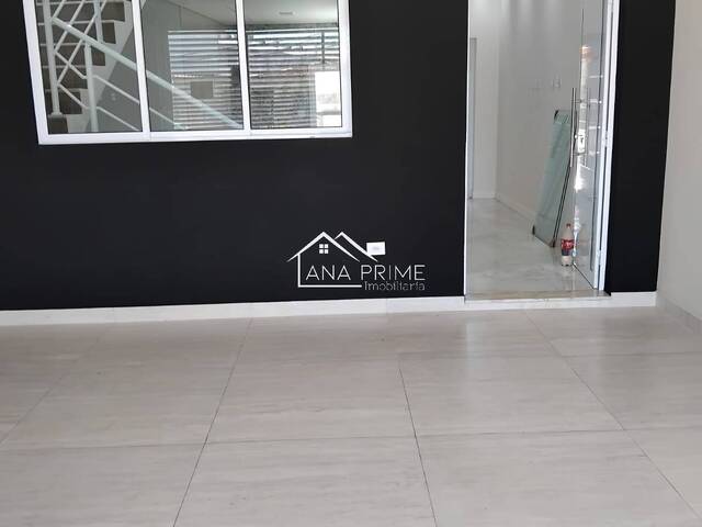 #CA1189 - Casa para Venda em São José dos Campos - SP - 2