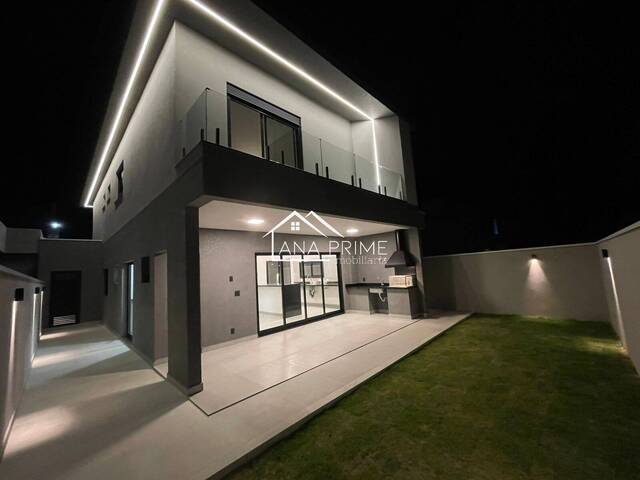 #CA1190 - Casa em condomínio para Venda em São José dos Campos - SP - 3