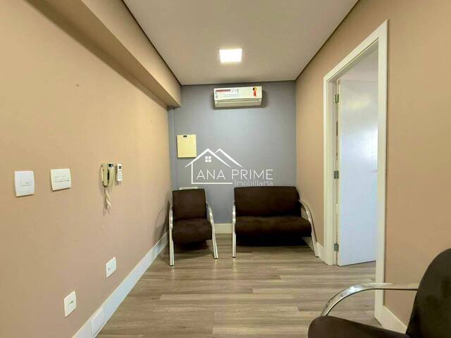 Sala para Venda em São José dos Campos - 5