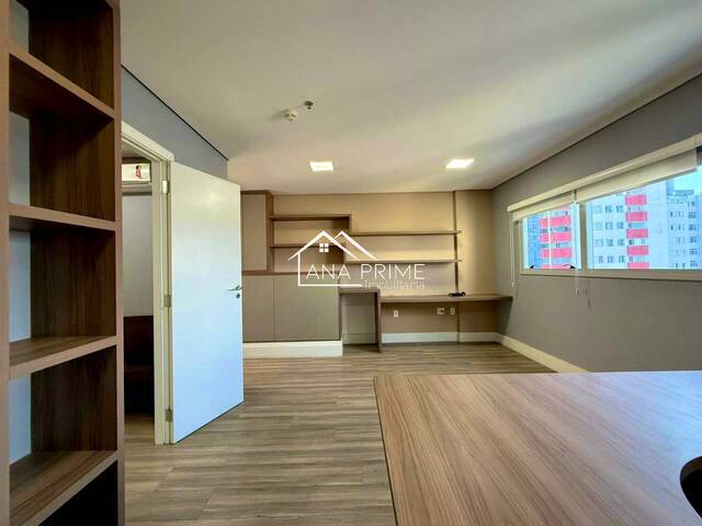 #CO1190 - Sala para Venda em São José dos Campos - SP - 3