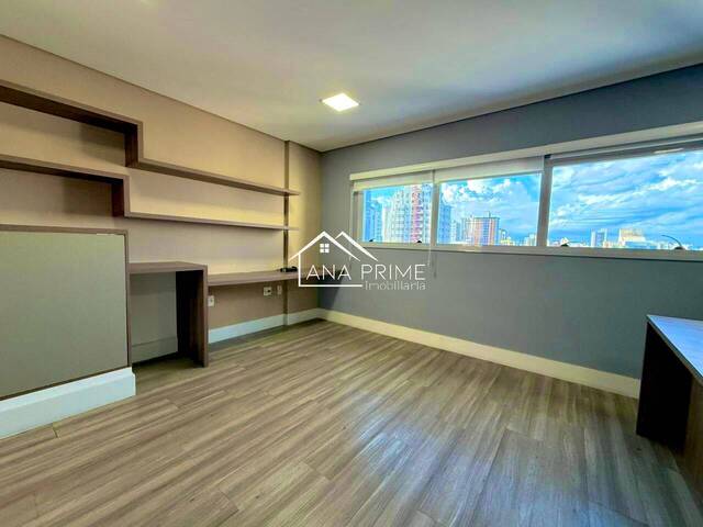 Sala para Venda em São José dos Campos - 4