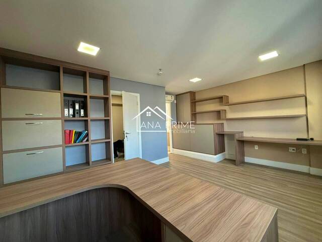 #CO1190 - Sala para Venda em São José dos Campos - SP - 1