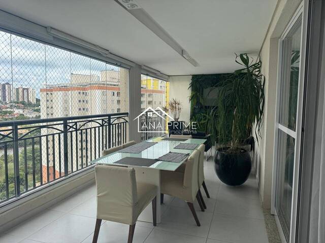 Apartamento para Venda em São José dos Campos - 5