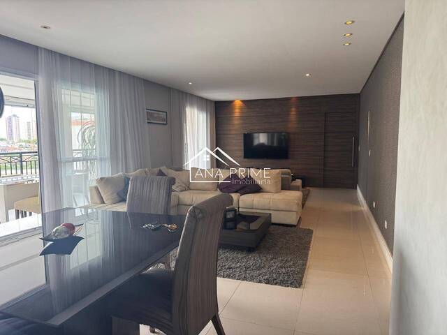 Apartamento para Venda em São José dos Campos - 4