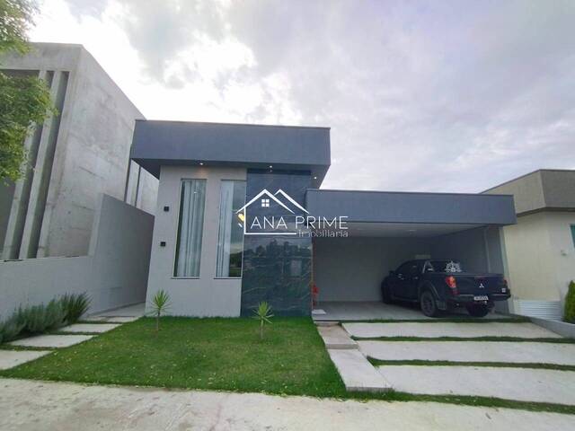 #CA1193 - Casa em condomínio para Venda em Caçapava - SP - 1