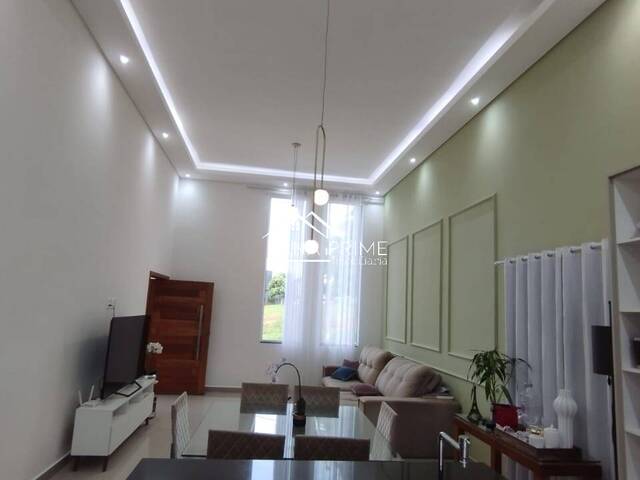 #CA1193 - Casa em condomínio para Venda em Caçapava - SP - 3