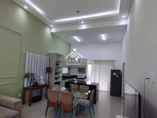 #CA1193 - Casa em condomínio para Venda em Caçapava - SP - 2