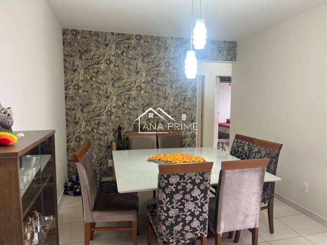 #AP1195 - Apartamento para Venda em São José dos Campos - SP