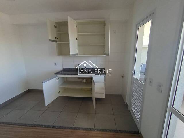 Apartamento para Venda em São José dos Campos - 5