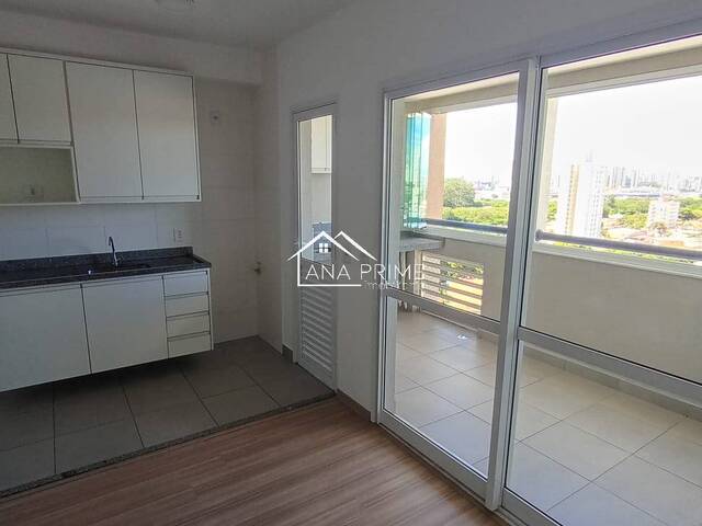 Apartamento para Venda em São José dos Campos - 4