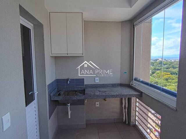 #AP1196 - Apartamento para Venda em São José dos Campos - SP - 1