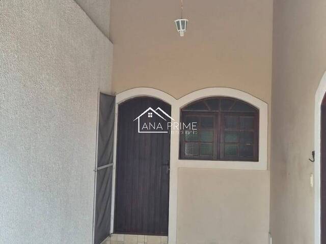 #CA1197 - Casa para Venda em São José dos Campos - SP - 2