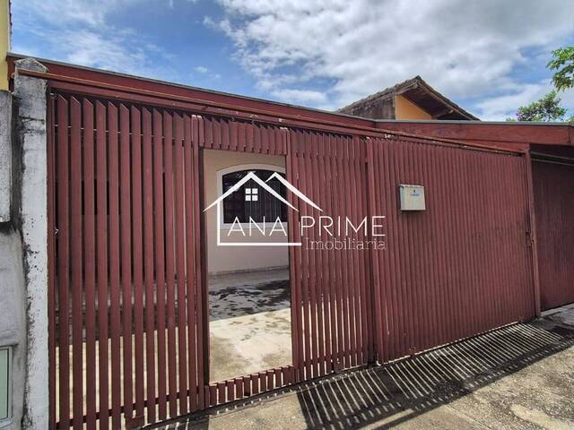 #CA1197 - Casa para Venda em São José dos Campos - SP - 1