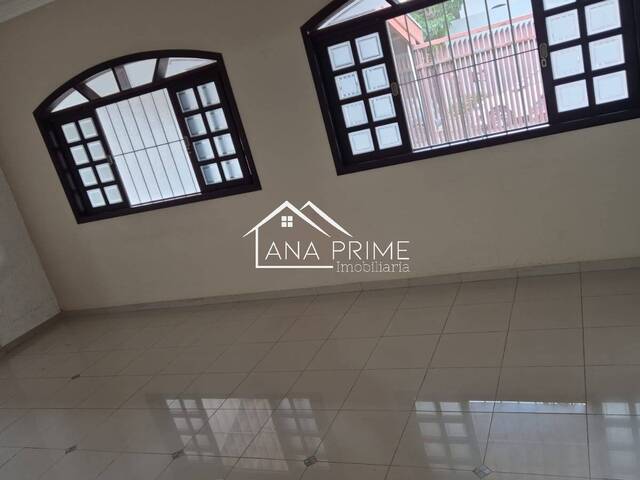 #CA1197 - Casa para Venda em São José dos Campos - SP - 3