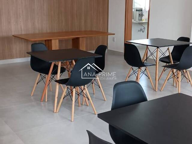 #AP1198 - Apartamento para Locação em São José dos Campos - SP - 1
