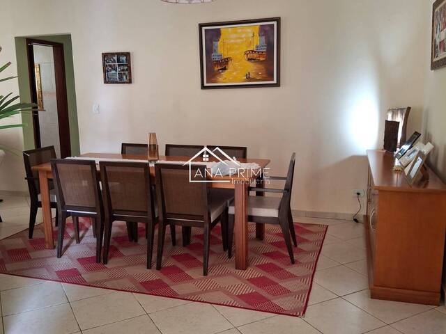 #CA1199 - Casa para Venda em São José dos Campos - SP - 3