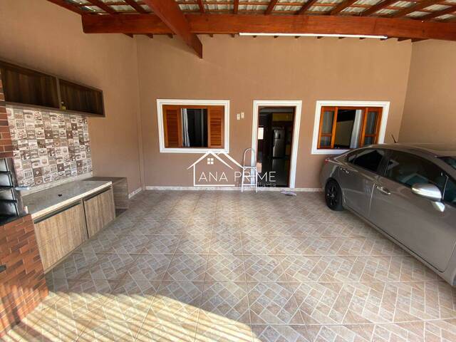 #CA1200 - Casa para Venda em Jacareí - SP - 3