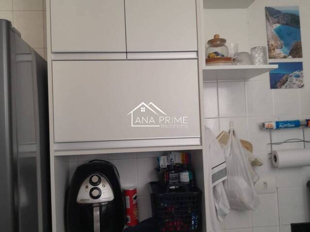 Apartamento para Venda em São José dos Campos - 5