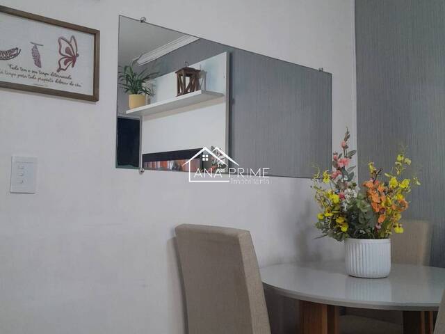 #AP1201 - Apartamento para Venda em São José dos Campos - SP - 2