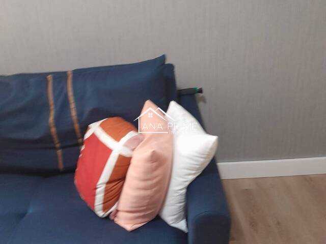 #AP1201 - Apartamento para Venda em São José dos Campos - SP - 3