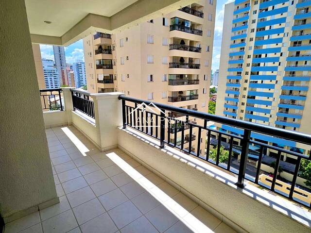 Apartamento para Venda em São José dos Campos - 4