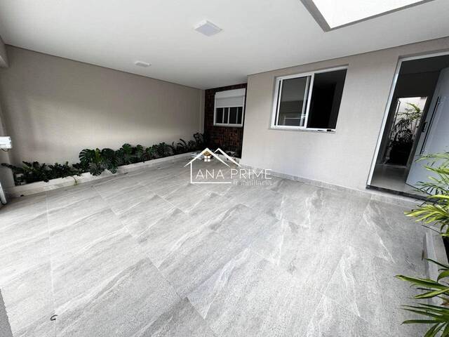Casa para Venda em São José dos Campos - 4