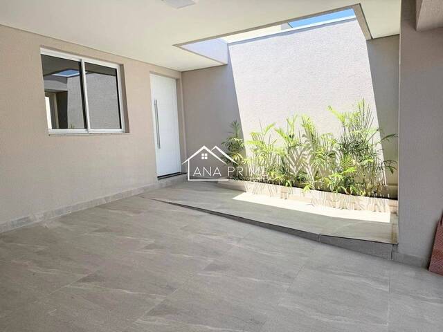 #CA1203 - Casa para Venda em São José dos Campos - SP - 3