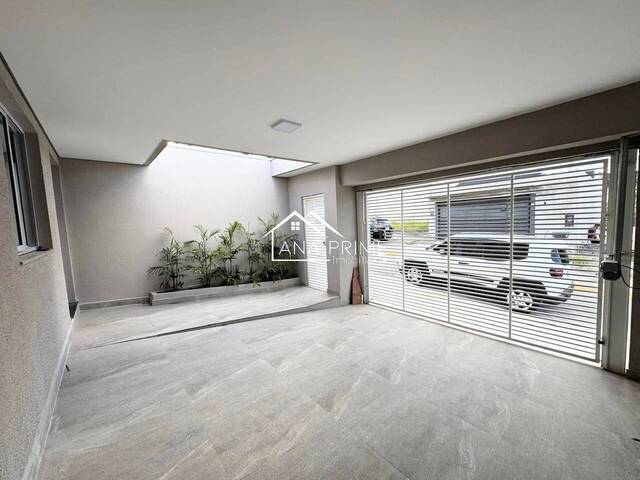 #CA1203 - Casa para Venda em São José dos Campos - SP - 2