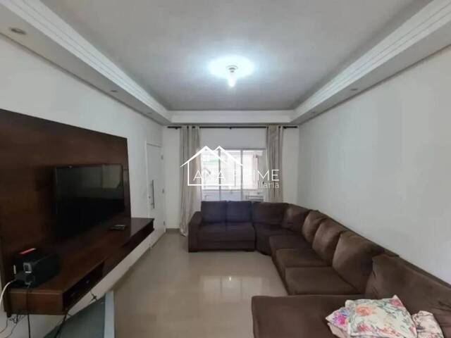 #CA1204 - Casa para Venda em São José dos Campos - SP - 2