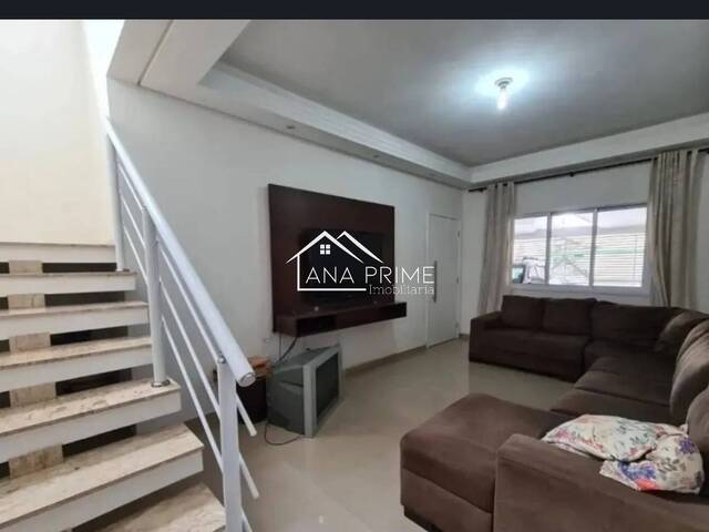 #CA1204 - Casa para Venda em São José dos Campos - SP - 1